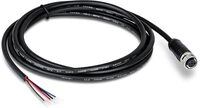 TRENDnet Industrial - Netzanschluss - 5 pin M12-A (W)