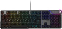 MSI S11-04DE256-CLA, MSI STRIKE 600 V2 Silent DE Keyboard verkabelt