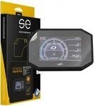 smart.engineered SE-DCP-2-0102-0110-1-M - Displayschutz - Motorrad -...