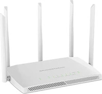GRANDSTREAM GWN7062M, Grandstream GWN7062M Hochleistungsf&auml;higer Wi-Fi 6 Router -