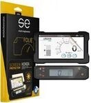 smart.engineered SE-DCP-2-0102-0005-1-M - Klare Bildschirmschutzfolie - 2...