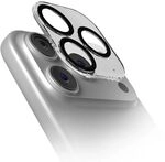 SBS Kameralinsenschutz D3O f&uuml;r iPhone 18 PRO MAX