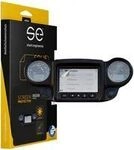 smart.engineered SE-DCP-2-0102-0095-1-M - Displayschutz - Motorrad -...