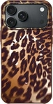LAUT INTERNATIONAL L_IP26D_HW_LE, Laut International HUEX WAVE case for iPhone 18 Pro