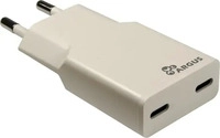INTER-TECH 88882255, Inter-Tech h PSU PD-2136 USB C Charger 36W Slim