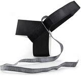 StarTech.com Antistatisches Armband - Schwarz