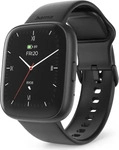 HAMA 00178640, Hama Smartwatch "4000", Telefonfunktion, Schlafanalyse, wasserdicht,