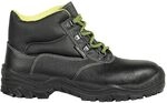 COFRA Sicherheitsstiefel Riga S3 CI FO SR 39