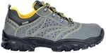 COFRA Sicherheitshalbschuh New Tigri S1P FO SR 37