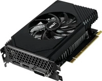 PALIT NE63050018JE-1072F, Palit RTX3050 StormX GDDR6 HDMI DVI DP - PCI-Express -