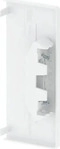 OBO 6114380, OBO ENDST&Uuml;CK HALOGENFREI 70X170 / GKH-E70170RW 6114380