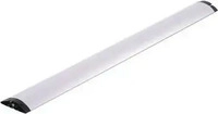 BACHMANN 930.027, Bachmann Easy-Bridge - Kabel-Floor-Guard - 1 m