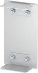OBO 6279373, OBO ENDST&Uuml;CK SYM. ALU 130X70 ELO / GA-E70130EL 6279373