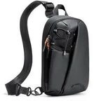 Inateck Umh&auml;ngetasche FB01003 black - Umh&auml;ngetasche