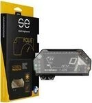 smart.engineered SE-DCP-2-0102-0030-1-M - Displayschutz - Motorrad -...