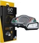 smart.engineered SE-DCP-2-0102-0065-1-M - Displayschutz - Motorrad -...