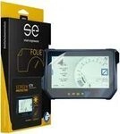 smart.engineered SE-DCP-2-0102-0180-1-M - Displayschutz - Motorrad -...