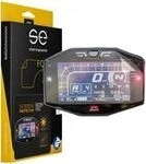 smart.engineered SE-DCP-2-0102-0094-1-M - Displayschutz - Motorrad -...