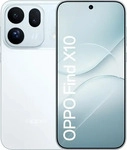 OPPO 110010132697, OPPO Find X10 CPH2911 Europe 256GB 12GB Glacier Blue OEU