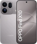 OPPO 110010132719, OPPO Find X10 CPH2911 Europe 256GB 12GB Mist Grey OEU...