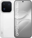 OPPO 110010132657, OPPO Find X10 Pro Max CPH2913 Europe 512GB 12GB Luna White OEU YS
