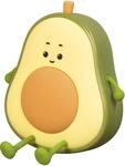 FH Lighting GmbH Nachtlicht Avocado Bobi, gr&uuml;n