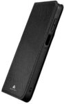 Black Rock Handytasche "Slim Folio" f&uuml;r Samsung Galaxy A17/A17 5G/A18, Schwarz