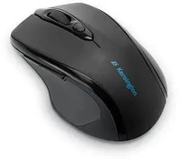 KENSINGTON K72405EU, Kensington Pro Fit Mid-Size - Maus - F&uuml;r Rechtsh&auml;nder -