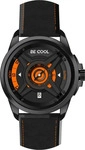 BE COOL BCW02SO, BE COOL Armbanduhr BCW02SO