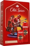 Old Spice Geschenkset Music Epic Legend (Stick, SG) Set aus Deo und Duschgel