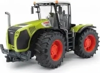 BRUDER 03015, Bruder Claas Xerion 5000 - 4 Jahr(e) - ABS Synthetik - Mehrfarbig