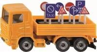 SIKU (SPIELWAREN) 1322, SIKU (SPIELWAREN) Sieper GmbH SIKU LKW mit...