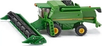 SIKU (SPIELWAREN) 10187600002, SIKU (SPIELWAREN) Sieper GmbH John Deere T670i