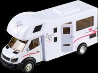 Happy-People Mini Auto MOTORHOME