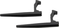 Bruder Spielwaren GmbH + Co. KG 2 Gabeln f&uuml;r Linde Gabelstapler