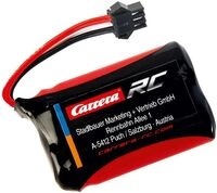 Carrera Toys GmbH RC LiFePo4 AKKU 6,4V 700mAH 7A
