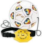 Mondo S.p.A. Kickoff Ball m. Schnur 8,5'' Dnp