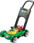 ZAPF 633614PX5EU, ZAPF MGA Entertainment Gartenspa&szlig; Rasenm&auml;her