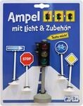 VEDES Gro&szlig;handel GmbH - Ware Ampel mit Verkehrszeichen