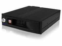 ICY BOX IB-170SK-B, ICY BOX ICY BOX IB-170SK-B - Mobiles Speicher-Rack - 3.5 " (8.9