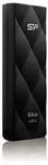 SILICON POWER SP128GBUF3B20V1K, Silicon Power Blaze B20 - USB-Flash-Laufwerk