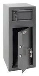 Phoenix Safe Co. SS0992KD - Frei stehend sicher - Grau - Schl&uuml;ssel - Stahl - Geld -