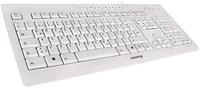Cherry STREAM 3.0 - Tastatur - USB - Schweiz
