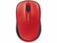 MICROSOFT GMF-00293, Microsoft Wireless Mobile Mouse 3500 - Limited Edition - Maus -