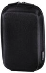 Hama Kameratasche "Hardcase Colour Style", 80M, Schwarz