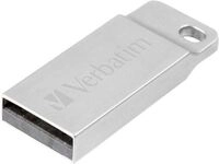 Verbatim Metal Executive - USB-Flash-Laufwerk