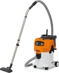 STIHL 4774-012-4405, STIHL SE 122 E Elektro-Nass- und Trockensauger