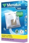 Menalux STAUBBEUTEL 5STK+1MOTO/+1MICRO / MENALU 1900 F.DIVERSE 900196127
