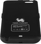 REALPOWER 163726, RealPower PB-4000 - Externer Batteriensatz