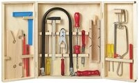 Peter Bausch GmbH & Co. KG Laubs&auml;ge-Holzschrank VEDES